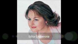 Zerbinettas Cadenza Contest  Edita Gruberova Natalie Dessay amp Kathleen Battle [upl. by Enyamrahc]