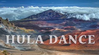 Haleakalā Hula Dance  Austin Texas Hula Dancers [upl. by Arundel238]