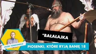 PIOSENKI KTÓRE RYJĄ BANIĘ 18 [upl. by Slavic]