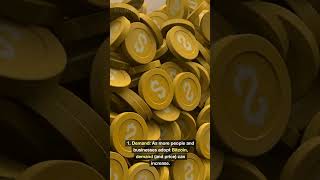 What Is Bitcoin [upl. by Aihsened82]