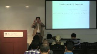 Improving Regression Testing in Continuous Integration Development Environments  Gregg Rothermel [upl. by Liebman147]