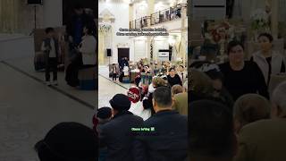 OTA ONAM XOJI QILAMAN🤲🏻❤️diyorbektajiyazov youtube obunaboling music live video [upl. by Brill]