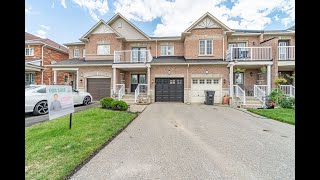 Home for sale at 29 Heartview Road Brampton ON L6Z 0C7 [upl. by Balcer]