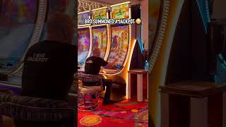 BRO SUMMONED A JACKPOT slots jackpot casino [upl. by Accem]