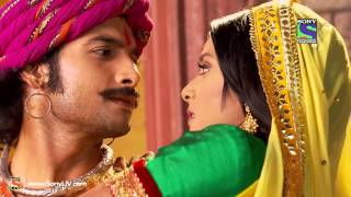 Bharat Ka Veer Putra Maharana Pratap  भारत का वीर पुत्र  Episode 299  21st October 2014 [upl. by Avron]