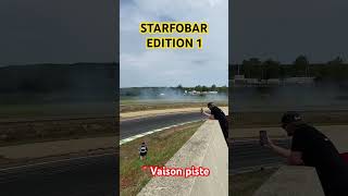 Starfobar Edition 1 Vaison Piste [upl. by Nevram]