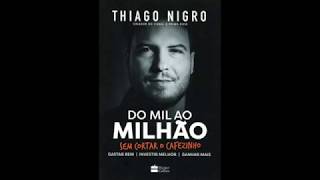 DO MIL AO MILHÃO  Áudio livro  Audiobook completo [upl. by Grubb]