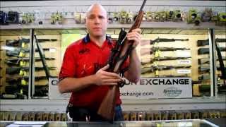 Merkel Helix Rifle Review  QLD Gun Exchange [upl. by Venator]