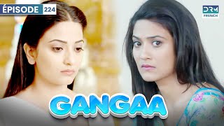 GANGAA  ep 224  Aperçu du nouvel épisode French [upl. by Rehpitsirhc302]