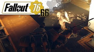 Fallout 76 deutsch ☢️ Gelehrter Grants Auftrag  LETS PLAY S01E66 [upl. by Hollinger218]