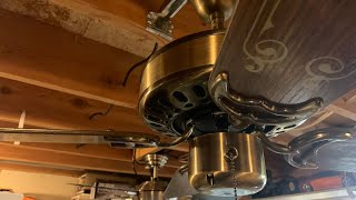 Ritz Petite Ceiling Fan [upl. by Enorel]