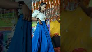 shortvideo ritu Roope Rani Rajkumari newpuruliasong [upl. by Kired]