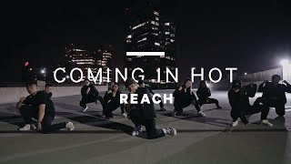 REACH presents Coming in Hot  Lecrae amp Andy Mineo [upl. by Werdn]