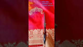 Anarkali dress making collection trending dress design for 2024 ytshorts fashion sare stitching [upl. by Gerhardt]