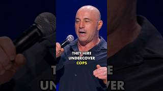 “Florida Got The Craziest Laws” Joe Rogan standupcomedy [upl. by Gnahk729]