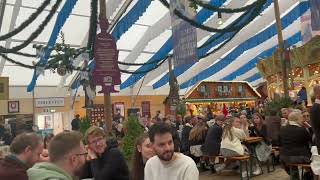 „Die Großostheimer  Museumszelt  LIVE 2024 Oide Wiesn“ [upl. by Maureene157]