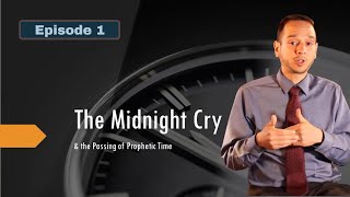 Midnight Cry Part 1 2nd Edition [upl. by Ricardama46]