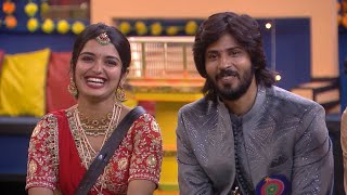 Bigg Boss Telugu 7 Promo 2  Day 70  Sree leela and Hyper Aadi Fun With Contestants [upl. by Humo]