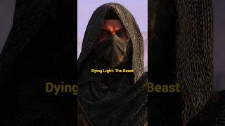 Dying Light 1 vs Dying Light 2 Open World [upl. by Lajes]