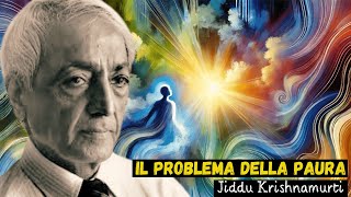 IL PROBLEMA DELLA PAURA [upl. by Tletski149]