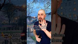 GEMEINDEBAU G‘SCHICHTN 🇦🇹🤣 österreich wien comedy funny humor wienliebe lustig [upl. by Axia613]