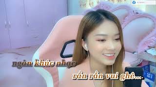 Karaoke Cưới Luôn Được Không  YuniBoo x Goctoi Mixer Út Nhị Cover [upl. by Sewel405]