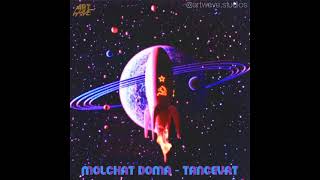 Molchat Doma Tancevat  Slowed Down  Reverb  Bass [upl. by Itnava]