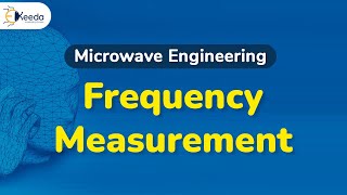 Frequency Measurement  Microwave Measurement  Microwave Engineering [upl. by Con]