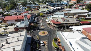 Stanthorpe festival 2024 [upl. by Swayne]