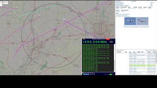 102924 4PM 530PM Planes amp Helicopters Replay Springfield Ohio amp Clark County [upl. by Zantos11]