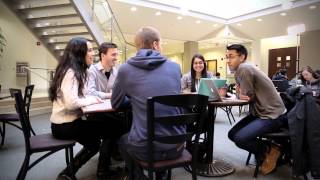 Study Business and Economics at Laurier – Experience Matters [upl. by Dempster]