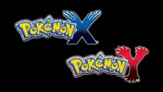 Battle Gym Leader Pokémon X amp Y Music Extended HD [upl. by Einnad]