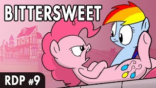 Applejacks Lies Where The Apple Lies  MLP FiM HD [upl. by Nade]