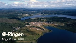 ORingen 2018  Etapp 4 [upl. by Lewie972]