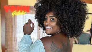 Yonna Galvão ✨ How this Plus Size Model Redefining Beauty Standards [upl. by Allemap]