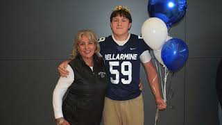 Bellarmine Preparatory School 2024 Homecoming Week Recap [upl. by Myrt700]