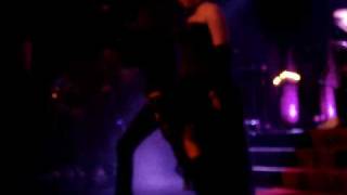 Therion  The Perennial Sophia live 021707 [upl. by Elysee]