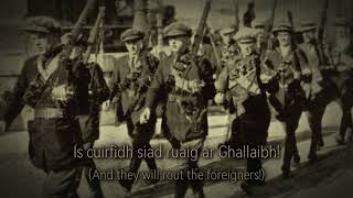 Óró ‘Sé Do Bheatha ‘Bhaile  Irish Rebel Song [upl. by Middle]