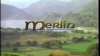 Merlin Series 15 Ultimate BBC One TV Cinematic Trailer HD [upl. by Lepine]