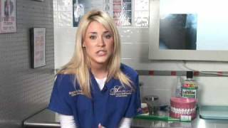 Dental Health  How to Become a Dental Hygienist [upl. by Sorac]