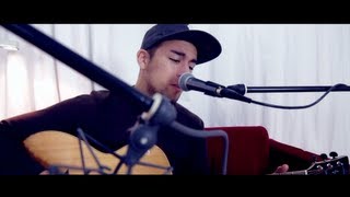 Glashaus  Wenn das Liebe ist Acoustic Cover by Umut Anil [upl. by Saihttam]