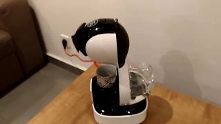 Unboxing de la nouvelle machine à café Dolce gusto Lumio [upl. by Ailido168]