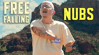 Nubs of Odd Squad Family  Free Falling Music Video [upl. by Aymer]