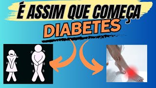 PréDiabetes O Perigo Oculto Que Pode Comprometer Sua Saúde [upl. by Naniac723]