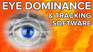 Black Ops 3 In Depth Eye Dominance amp Tracking Software [upl. by Seniag771]