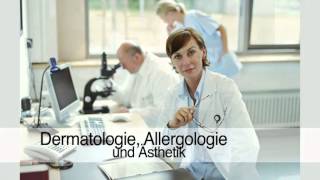 Allergologie  Bergisch Gladbach Dr Martin Kurka Hautarzt [upl. by Wolff]