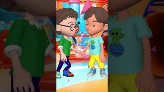 Clean Up Kids Song amp Nursery Rhymes nurseryrhymes childrenmusic cocomelon cleanupsong kidssongs [upl. by Nehepts]