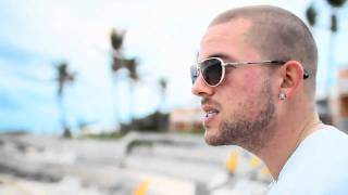 Collie Buddz  Holiday [upl. by Roban]