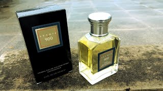 Aramis 900 Fragrance Review 1973 [upl. by Ayot]