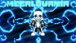 UnderTales 9th Anniversary MEGALOVANIA  COVER [upl. by Gregg763]